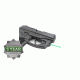 Lasermax Centerfire Green Laser Sight for Ruger LC9 Award Warranty