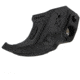 LaserMax CenterFire Gripsense Light &amp; Red Laser, S&amp;W Shield 9mm, .40 cal, Black, CF-SHIELD-C-R