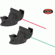 Lasermax CenterFire Laser for Smith &amp; Wesson Models 642, 442, 637, 638 &amp; 438, Red CF-JFRAME-2