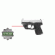 Lasermax Centerfire Laser Sight for Kahr Award Warranty