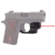 LaserMax CenterFire Laser Sight for Sig Sauer P238/P938