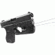LaserMax CenterFire LED Weapon Light for Glock 42 and Holster CF-G42-LC
