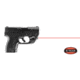 Lasermax CenterFire Red Laser Sight for Beretta Nano CF-NANO