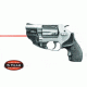 Lasermax CenterFire Red Laser Sight,Smith and Wesson Jframe Models 642,442,637,638,438 CF-JFRAME