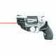 Lasermax CenterFire Red Laser Sight,Smith and Wesson Jframe Models 642,442,637,638,438 CF-JFRAME