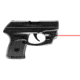 LaserMax CF-LCP-H, red CF-LCP-H