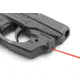 LaserMax CF-LCP-H, red CF-LCP-H