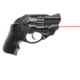 LaserMax CF-LCR-H, red CF-LCR-H