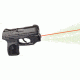 LaserMax CenterFire Gripsense Light &amp; Red Laser, Ruger LC9/LC380/LC9S, Black, CF-LC9-C-R