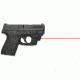 LaserMax CenterFire Red Laser Sight - S&amp;W M&amp;P Shield 9mm Handgun - CF-SHIELD