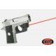 LaserMax Colt Centerfire Laser For Colt Mustang CF-MUSTANG-B-C