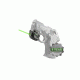 Lasermax Genesis Rechargeable Rail Mounted Green Laser Sight Award Warranty