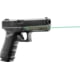 LaserMax Gen. 4 Guide Rod Red Laser Sight for Glocks
