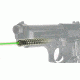 LaserMax Green Laser Sight for Beretta 92, 96 and Taurus 92, 99, 100, 101, LMS-1441G