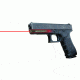 Lasermax Guide Rod Internal Laser Sight - Gen4 Fits Glock 17 - LMS-G4-17