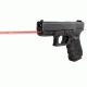 Lasermax Guide Rod Laser Sight for Gen 4 Fits Glock 19 ONLY LMS-G4-19