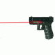Lasermax Guide Rod Gen 4 Laser Sight fors Glock 23 Only, LMS-G4-23