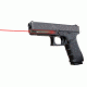 Lasermax Guide Rod Laser Sight for Gen 4 Fits Glock 19 ONLY LMS-G4-19