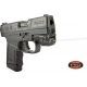 Lasermax Infrared Rail Mounted Laser