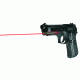 LaserMax Internal Laser Sight - Beretta 92/96 Full-size Pistols