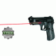 LaserMax Internal Laser Sight - Beretta 92/96 Full-size Pistols