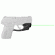 Lasermax Laser Centerfire Grn W/gripsence Lc9/lc380/lc9s