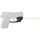 Lasermax Centerfire Laser w/GripSense for Ruger LC9/LC380/LC9s