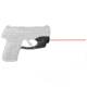 Lasermax Centerfire Laser w/GripSense for Ruger LC9/LC380/LC9s, Red, GSLC9SR