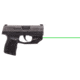 LaserMax Laser Centerfire w/Gripsence, Green, Sig P365/P365 XL, GSP365G