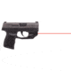 LaserMax Laser Centerfire w/Gripsence, Red, Sig P365/P365 XL, GSP365R
