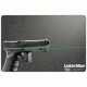 Lasermax Gun Pad LSRMXPD
