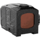 LaserMax Enclosed Reflex Red Dot Sight, 3 MOA Red Dot Reticle, Matte Black, LMERDS
