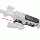 LaserMax Manta MAS Rail Cover