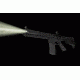 Lasermax Manta Ray Snap On Weapon Light, LMR-M