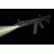 Lasermax Manta Ray Snap On Weapon Light, LMR-M