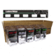 LaserMax Rail Mount Best Seller Pack, Compatible w/ Most Firearm Rails 196708