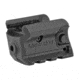 LaserMax Rail Mount Red Laser Sight for Ruger SR22, SR9c, SR40c LMS-RMSR