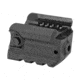 LaserMax Rail Mount Red Laser Sight for Ruger SR22, SR9c, SR40c LMS-RMSR