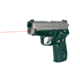 LaserMax Red Internal Guide Laser Sight for Sig P229
