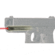 LaserMax Red Laser Internal Guide Rod Laser Sight For Glock 20, 21 w/Finger Groove Rail