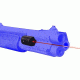 Lasermax Remington Laser Tactical Light LMS1202