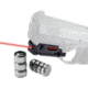 Lasermax Uni-Max Lasersight Red Laser, Rail Mounted - Pistols - LMS-UNI-ES