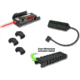 LaserMax Uni-Max Red Laser Value Pack