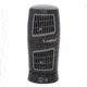 LASKO Twist-Top 3-Speed Tower Fan, Black 4911