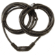 Lasso Security Cable Original, Black, SLC1200