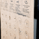 Last Chance Flight Check Paper, Black, FPR1001