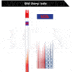 Last Chance WrapWorks Stock Old Glory Fade Precision Flex L-Series, 1503391