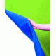 Lastolite Reversible Blue/Green Chromakey Curtain 10x24
