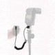 Lastolite Remote Trigger 2419 Attached to Block Ghosted