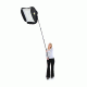 Lastolite Extra Long Ezybox Hotshoe Extending Handle